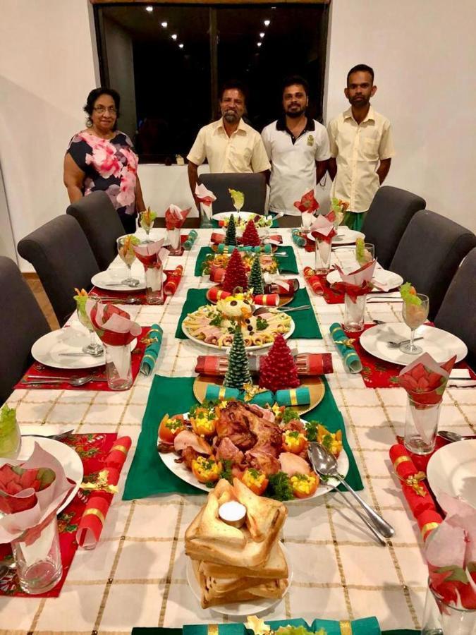 فيلا رامبودا Kotmale المظهر الخارجي الصورة